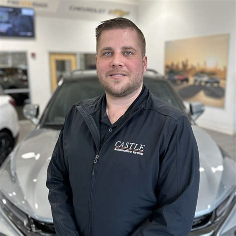 Employee Spotlight Dan Jatkowski Castle Automotive Group Employee Spotlight Dan Jatkowski Castle Automotive Group