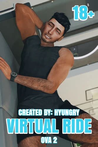 Eng Hyungry Virtual Ride Ova 4 Read Bara Manga Online