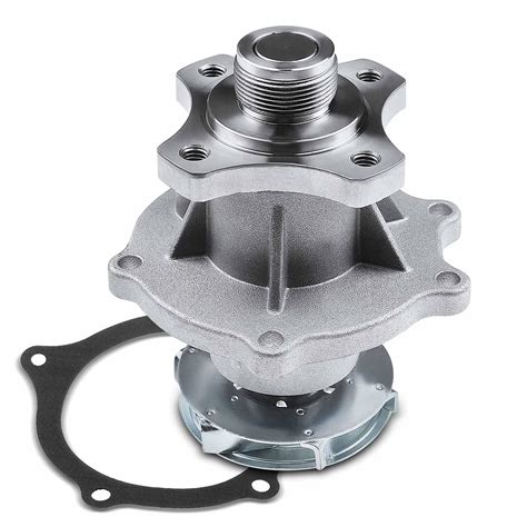 Episode 3 Water Pump Change 03 Gmc Envoy Remove And Install Youtube Episode 3 Water Pump Change 03 Gmc Envoy Remove And Install Youtube