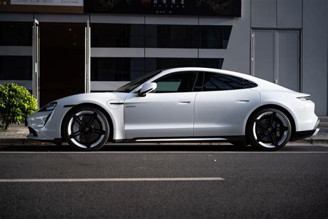 Essential Porsche Taycan Ownership Guide In Fort Myers Porsche Fort Myers