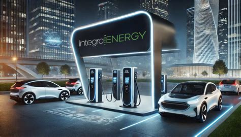 Ev Charging Led Lighting Amp Energy Solutions About Integra Energy Ev Charging Led Lighting Amp Energy Solutions About Integra Energy