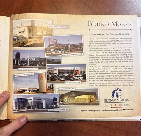 Events Bronco Motors Family Of Dealerships Events Bronco Motors Family Of Dealerships