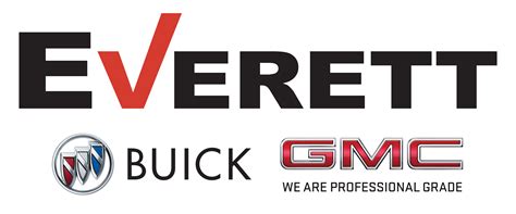 Everett Buick Gmc Bryant Ar Cars Com