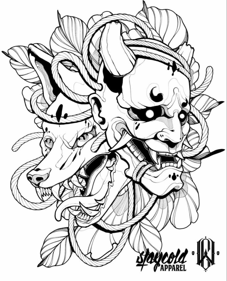 F.o.e Tattoo Designs