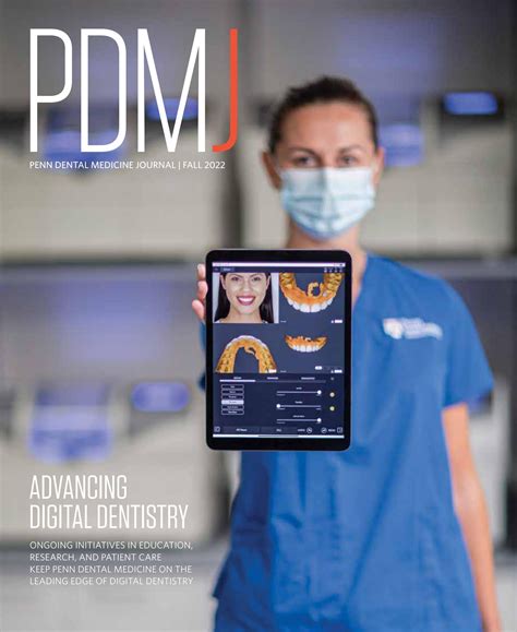 Fall 2024 Penn Dental Medicine Journal By Penn Dental Medicine Issuu Fall 2024 Penn Dental Medicine Journal By Penn Dental Medicine Issuu