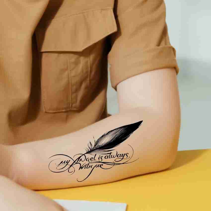 Feather Bird Tattoo Quotes Feather Bird Tattoo Quotes