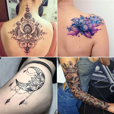 Female Tattoo Ideas Best Tattoo Designs For Female Female Tattoos Artofit Female Tattoo Ideas Best Tattoo Designs For Female Female Tattoos Artofit