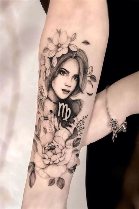 Female Virgo Tattoo Designs Bronctattooaus Com Female Virgo Tattoo Designs Bronctattooaus Com