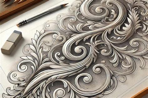 Filigree Tattoo Designs Made Simple How To Draw Intricate Patterns Filigree Tattoo Designs Made Simple How To Draw Intricate Patterns