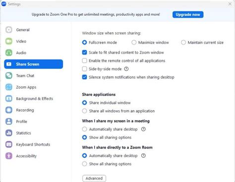 Fix Zoom Audio Not Working In Browser Technipages