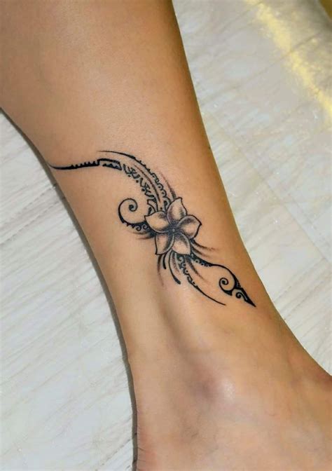 Foot Tattoo Designs Foot Tattoo Ideas Ankle Tattoo Inspiration Small