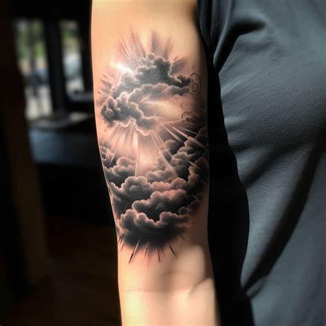 Forearm Tattoo Cloud Tattoo Cloud Tattoo Design Cloud Tattoo Sleeve Forearm Tattoo Cloud Tattoo Cloud Tattoo Design Cloud Tattoo Sleeve