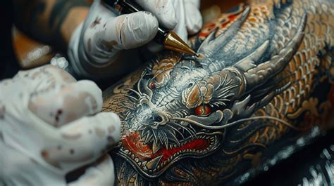 Free Dragon Tattoo Art Image Tattoo Dragon Art Download At Stockcake Free Dragon Tattoo Art Image Tattoo Dragon Art Download At Stockcake