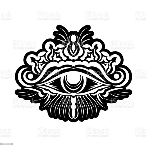 Free Intricate Eye Tattoo Image Download At Stockcake Free Intricate Eye Tattoo Image Download At Stockcake