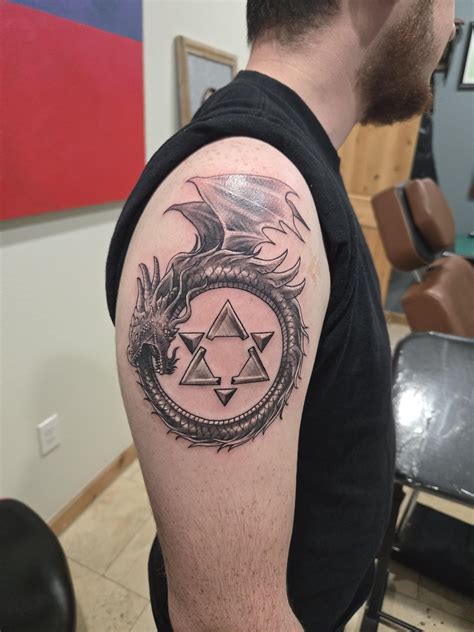 Fullmetal Alchemist Ouroboros Tattoo Bronctattooaus Com Fullmetal Alchemist Ouroboros Tattoo Bronctattooaus Com