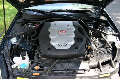 G35 2003 Engine Sale Varsana Com