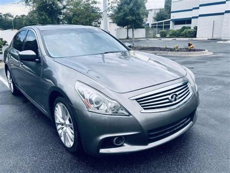 G37xs Things To Look For R Infiniti