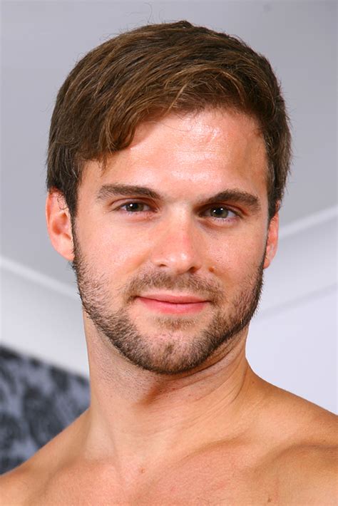 Gabriel Clark: A Porn Icon's Journey