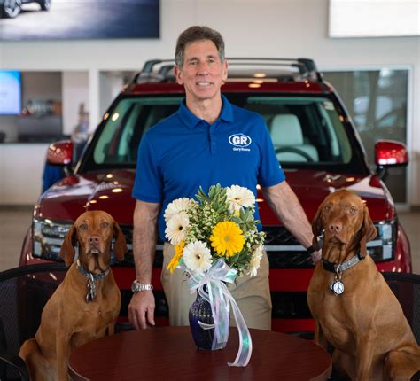 Gary Rome Hyundai Holyoke