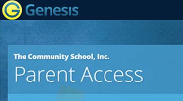 Genesis Parent Portal Edison Nj