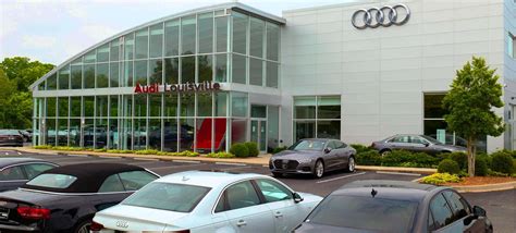 Germain Dealership In Louisville Ky Porsche Audi Amp Land Rover