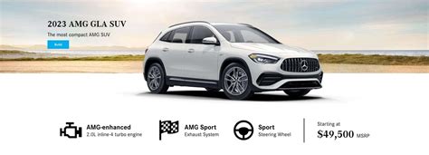 Get A New Mercedes Benz Amg Gla For Sale In Nj Ray Catena Get A New Mercedes Benz Amg Gla For Sale In Nj Ray Catena