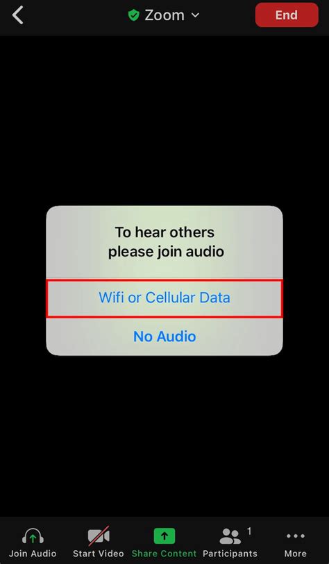 Get Solutions For All The Zoom Audio Not Working Issues