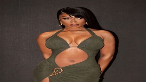Get The Hot Girl Guide Megan Thee Stallion Reveals Her Sizzling Workout Secrets Gistfest Get The Hot Girl Guide Megan Thee Stallion Reveals Her Sizzling Workout Secrets Gistfest