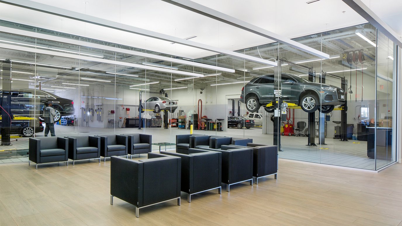 Get To Know Our Team Porsche Fort Myers Service Center