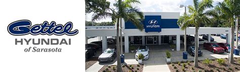 Gettel Hyundai Of Sarasota Gettel Hyundai Gettel Hyundai Of Sarasota Gettel Hyundai