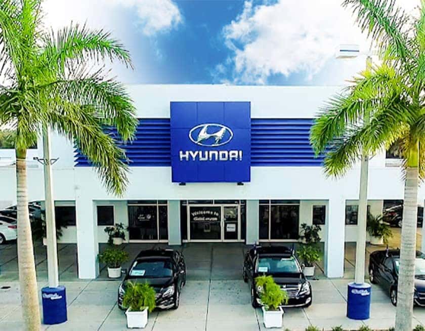 Gettel Hyundai Sarasota