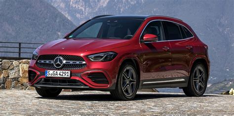 Gla 2026 2026 Mercedes Benz Gla Class Preview Redesign Info Amp Release