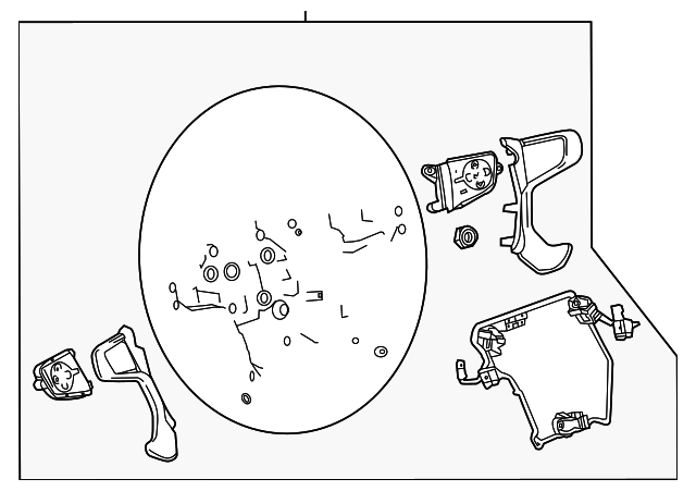 Gle 350 Steering Wheel Heater At Jonathan Whelchel Blog