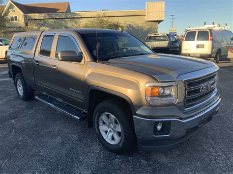 Gmc Sierra 1500 2014 2018 5 235 For Sale With Deal Ratings Cargurus