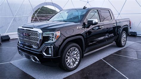 Gmc Sierra Denali Carmax At Harry Oloughlin Blog