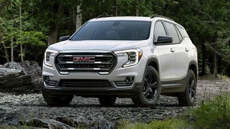 Gmc Terrain Prices Reviews And Pictures U S News Amp World Report