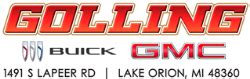 Golling Buick Gmc