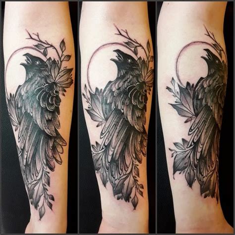 Great Falls Tattoomenu