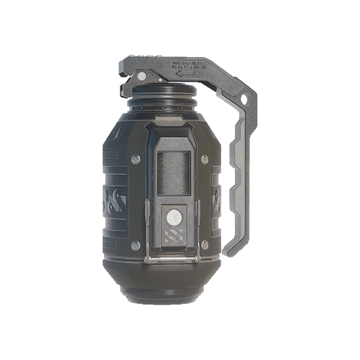 Grenade Outpost Infinity Siege Wiki Fandom