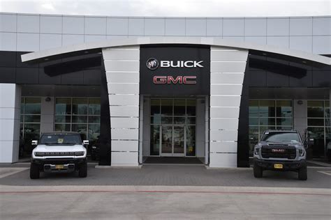 Gunn Buick Gmc