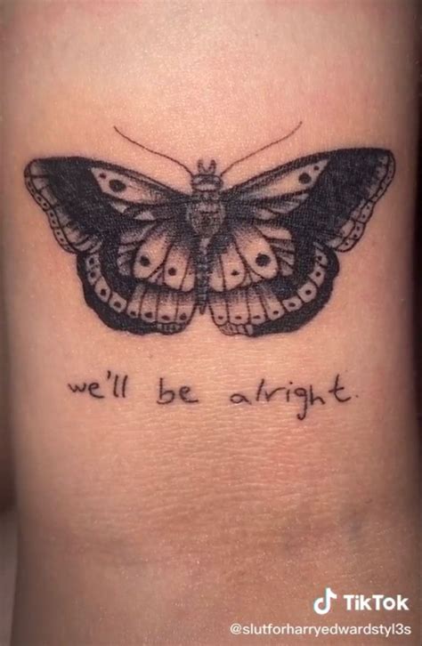 Harry Styles Tattoo Artofit