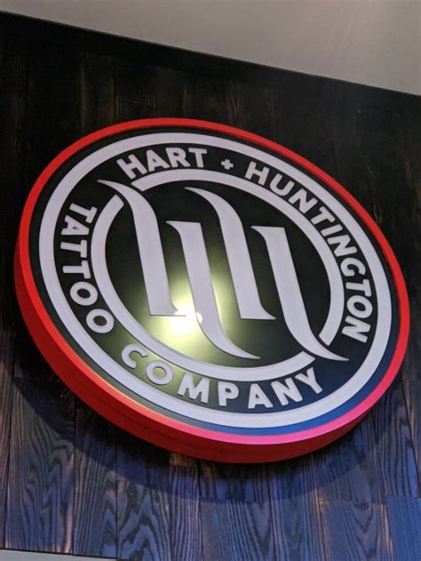 Hart And Huntington Tattoo Las Vegas Tattoo Design Hart And Huntington Tattoo Las Vegas Tattoo Design