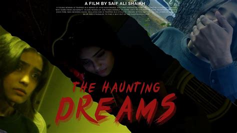 Understanding Haunting Dreams Frommeds: Causes, Impacts, And Coping