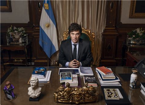 Have Javier Milei S Austerity Policies Negatively Affected The Argentinian Economy Have Javier Milei S Austerity Policies Negatively Affected The Argentinian Economy