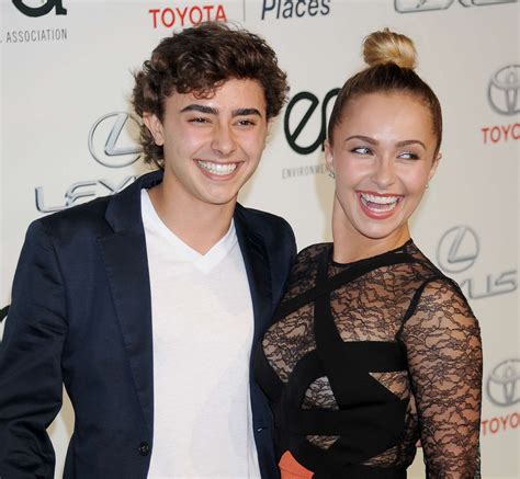 Hayden Panettiere Amp 39 S Brother Jansen Amp 39 S Cause Of Death Revealed