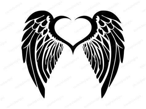 Heart Vintage Wings Stock Illustrations 7 536 Heart Vintage Wings Stock Illustrations Vectors Clipart Dreamstime
