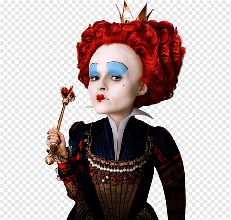 Helena Bonham Carter The Mad Hatter Alice In Wonderland Film Png Helena Bonham Carter The Mad Hatter Alice In Wonderland Film Png