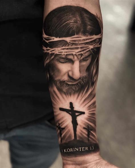 Holy Tattoo Designs