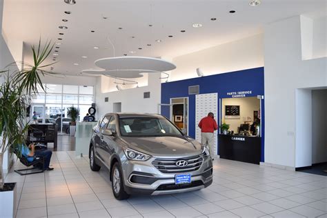 Hours Directions Group 1 Hyundai Southwest Houston