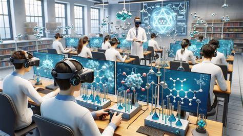 How Is Universities Using Virtual Reality Technologies How Is Universities Using Virtual Reality Technologies